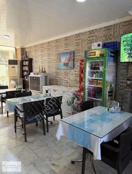 Devren Kiralık En İşlek Lokasyonda Restoran