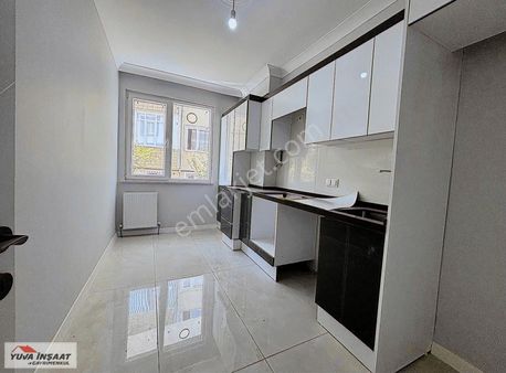 Kazımkarabekir 2+1 Yüksek Sıfır Giriş Kat