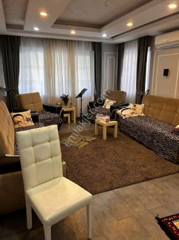 Altıparmak – Çekirge Caddesi Başlangıcında, Kültürpark Ve Millet Parkı Karşısı Özel Dizayn Daire