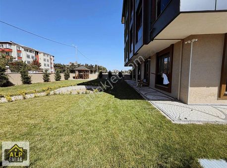 Alp Emlaktan Butik Site İcersinde 2+1 Ultra Lüks Daire