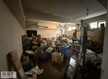 Fetih Mh Tramvay Durağı Karşısı Devren Satılık Simit Dükkanı