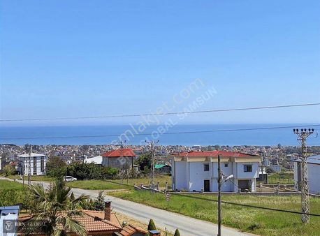 Brn Global'den Acil Çatalçam'da Deniz Manzaralı Ultra Lüks Villa