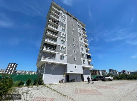 Brn Global Tepecikte Yeni Şehir Hastanesi Karşısı 3+1 Daireler