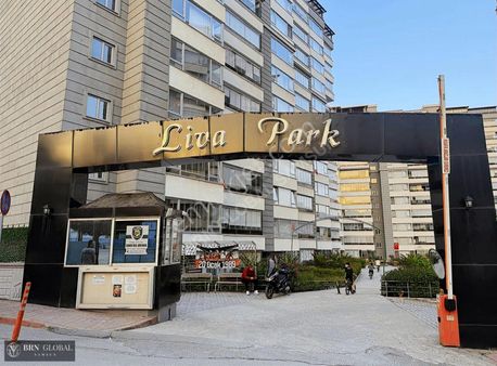 Brn Glodal'den Duruşehir Livapark Sitesinde Ultra Lüks Dubleks