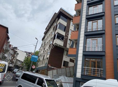 Kağıthane Hürriyet Mah Güzel Konumda 150 M2 Depolu Dükkan Sıfır