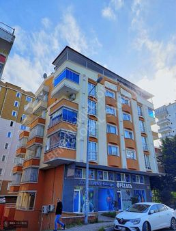 Brn Global'den Atakent Tramvay Yoluna Cephe 5+2 Dubleks Daire