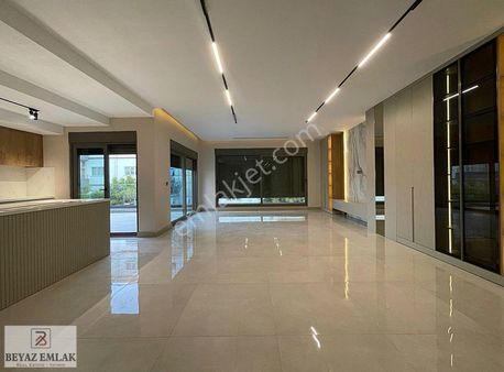 **yabancı Satışa Uygun** Rüya Gibi Sıfır 4+1 Dublex Daire