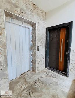 Şelale Mahallesi'nde Ara Kat Asansörlü 2+1 Daire