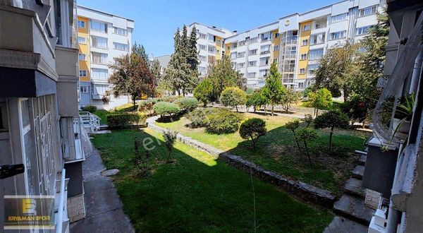 ''eryaman Efor''dan Katta Kombili Satılık 3+1 Daire