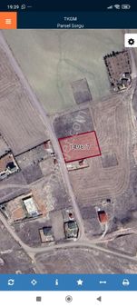 Gölbaşı Bahçelievler Villa Arsası Hissesi