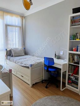 Başakşehir Evleri Emlakkonut 1.etap 2.kısım 127m2 Satılık 2+1