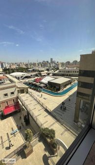 Kayaşehir Merkez Avm Plaza Katında Kiralık Ofis