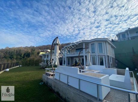 Filoğlu Gayrimenkul Tan Satılık Villa