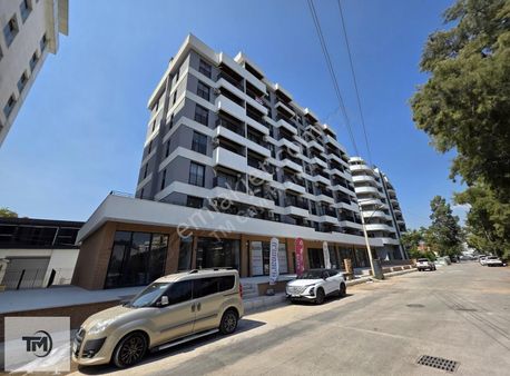 Yaşar Üniversitesi Yakını 1+1 Satılık Ara Kat Daire