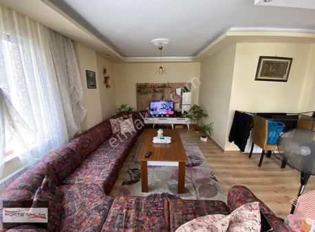 Porte Emlak'tan Geniş 1+1