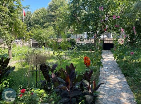 Sapanca Merkezde 3+1 150 M2 Kiralık Daire