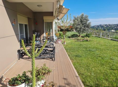 Bahçeşehir Mesa Kirazli Bahçe Bahçe Kullanımlı 4+1 En Guzel Blok