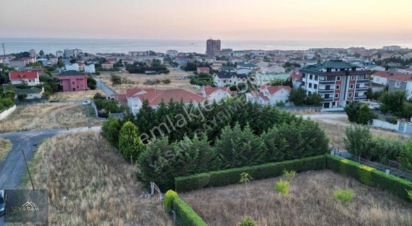 Kamiloba Mahallesinde 442 M2 3 Kat İmarlı Net Arsa