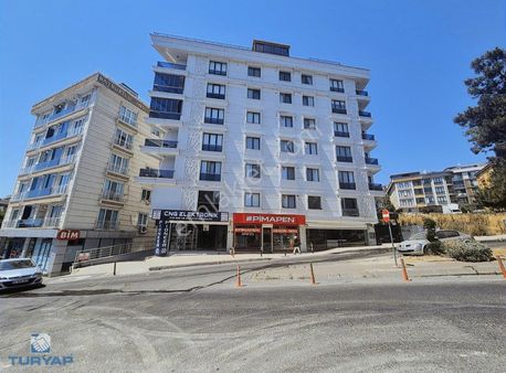 Büyükçekmece Osman Gazi Cad Yeni Binada 60m2 Dükkan