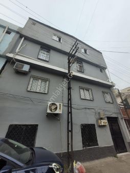 İbo Osmanda Yatırımlık 9 Tane Daire Müstakil İçinde Bakmadan Geçme