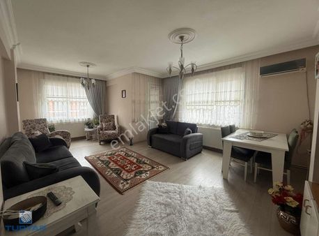 Atatürk Mah Harika Lokasyon Satılık Arakat Daire