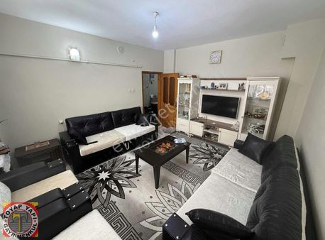 Toyap İnş Malkoçoğlu Mah 2+1 105 M2 Hisseli Satılık Yüksek Giriş