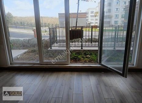 Tual Bahçekent 3.parselde Müstakil Bahçeli Satılık 1+1 Daire