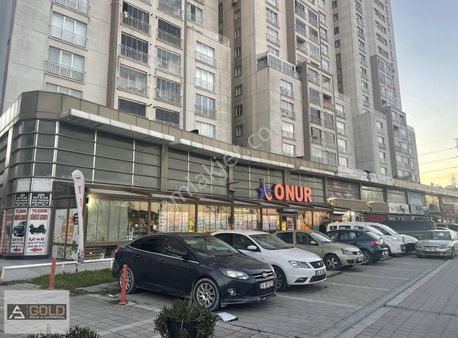 Yatırım Amaçlı Kurumsal Market Kiracılı 370m2 Ana Cadde Dükkan