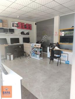 14 Cadde Ve 1512 Cadde Cepheli Süper Konum Devirlik Dükkan