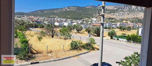 Mordoğan Emlaktan Site İçerisinde 4+1 Satılık Yazlık