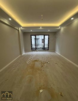 Satılık 3+1 Ferah Ebeveyn Banyolu Yerden Isıtmalı Ara Kat Daire