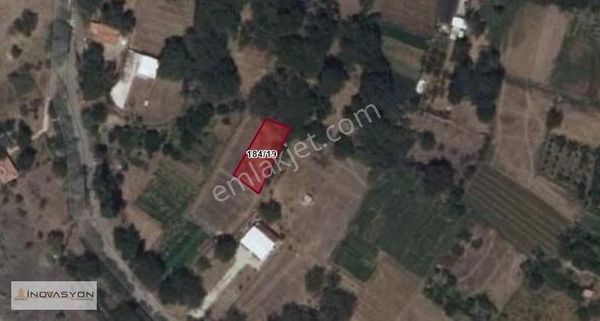 Meram Çayırbağı Mh'de Satılık 253 M2 Müstakil Tapulu Bahçe