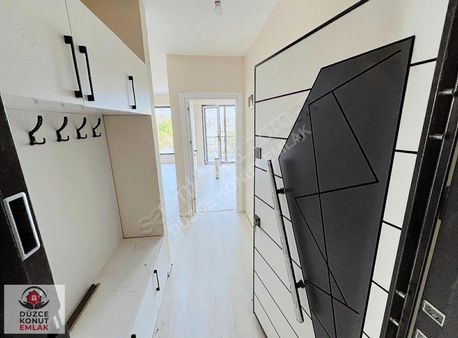 Düzce Konut Emlak | Patara Sitesi | Satılık 1+1 55m2 Sıfır Daire