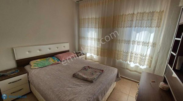 Dalaman Beskese Mahallesi Pınar Yapı Sitesinde 150 M2 Ev