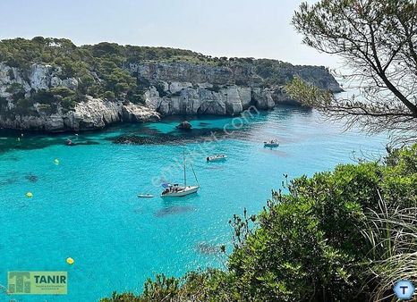 Bodrum'da Denize Sıfır Otel Ve Residence Arazisi