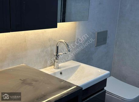 Uygan'dan Torbalı Mah. 3+1 135m² Sıfır Arakat Ultra Lüx