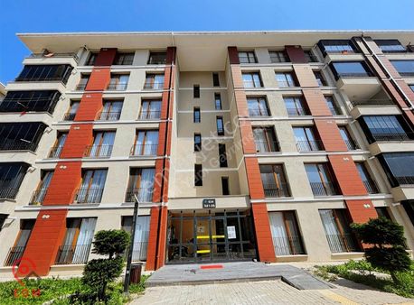 Silivri Toki 2. Etap'ta Satılık 2+1 Daire