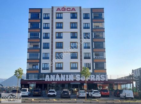 Mimsin Tavlusun Malatya Yolu 3+1 Satılık Daire