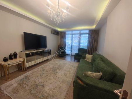 Bahçelievler Kocasinan Quadrom Palas Sitesinde 3+1 Daire