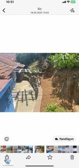 Alfa'dan Çengelköyde 1151-ada 124-parselde İçinde 2 Evli Arsa