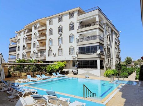 Didimin En Büyük Evi Havuzlu Sitede 4+1 Dubleks 240 M2