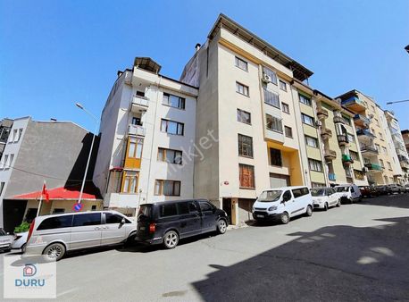 Duru Gayrimenkul'den Dubleks Kiralık Daire