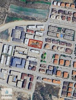 Görükle Dumlupınar Konut İmarlı 148m2 Hisseli Yerimiz Satılık.