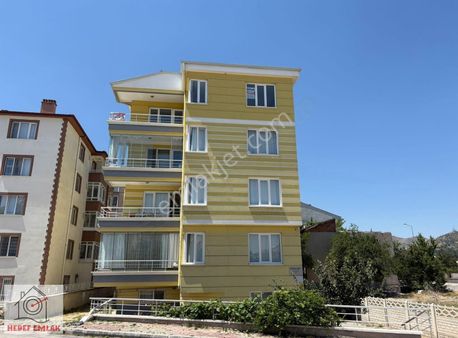 Kocatepe Mah. Önü Açık Üç Cephe Satılık 3+1 Daire