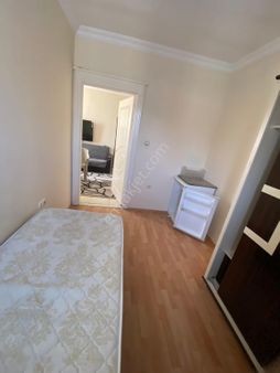 Kilis 7 Aralık Üniversitesi Karşısında Satılık 2 + 1 Daire Çift Cephe