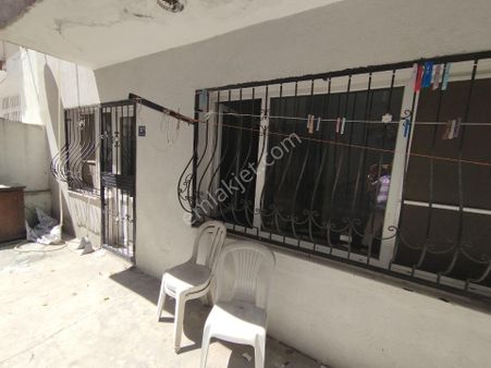 Aydın Söke Konak Mah Zemin Kat 2+1 Kapalı Mutfak Satılık Daire