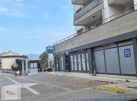 Menemen'de Site İçinde 7/24 Güvenlikli Satılık3+1 Daire