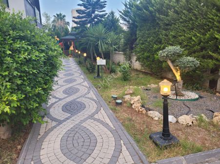 Gürselpaşa Öğretmenler Bulvarı Satılık 3+1 Daire Kapalı Teras