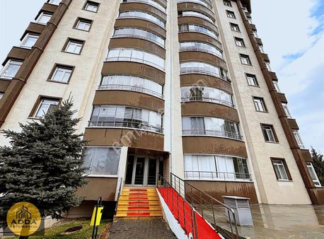 Adda Gayrimenkul-bağlıca Satılık 4+1 Daire