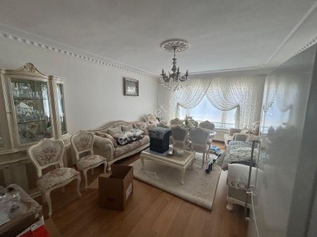 Ankara Keçiören Kiralık Daire